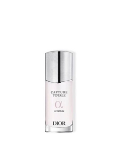 Омолаживающая сыворотка для упругости кожи лица и шеи Capture Totale Le Serum 50 Dior
