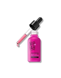 Концентрат для лица с салициловой кислотой 2% Purify Fix Concentrate Extreme 2% 30 Nip&fab