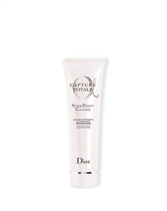 Очищающий мусс для умывания лица Capture Totale Super Potent Cleanser 110 Dior