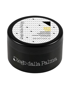 Маска для сухих волос питательная Saniprincipi 200 Diego dalla palma milano