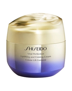 Лифтинг-крем, повышающий упругость кожи Vital Perfection 75 Shiseido