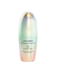 Cыворотка для здорового сияния кожи Future Solution LX Legendary Enmei 30 Shiseido