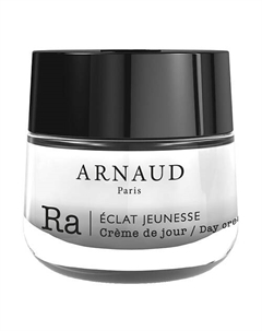 Крем для лица дневной подтягивающий против старения с экстрактом виноградной косточки Eclat Jeunesse 50 Arnaud paris
