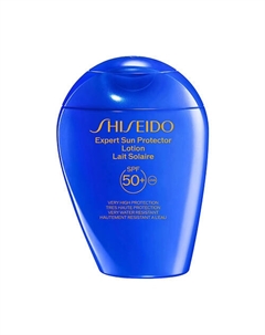 Солнцезащитный лосьон для лица и тела SPF 50+ Expert Sun Protector Lotion 150 Shiseido