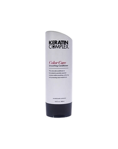 Кондиционер для волос для окрашенных волос Keratin Color Care Smoothing Conditioner 399 Keratin complex