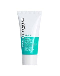 Маска для лица увлажняющая Start 50 Eisenberg