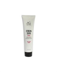 Кондиционер для волос серебряный тонизирующий Sterling Silver Toning Conditioner 178 Ag hair cosmetics