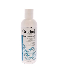 Шампунь увлажняющий для кудрявых волос Curl Quencher 250 Ouidad