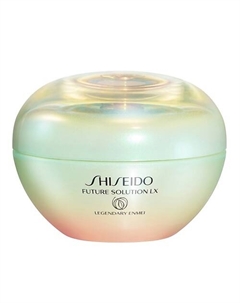 Крем, восстанавливающий кожу Future Solution LX Legendary Enmei 50 Shiseido