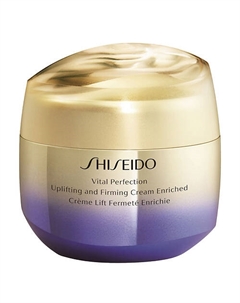 Питательный лифтинг-крем, повышающий упругость кожи Vital Perfection 75 Shiseido