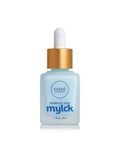Молочко для лица с пробиотиками увлажняющее Probiotic Skin Mylck 30 Esmi skin minerals