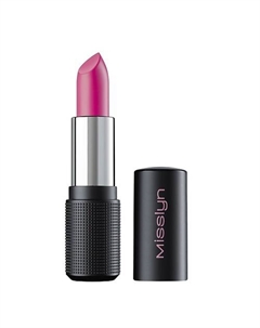 Матовая помада для губ Mattastic Lipstick Misslyn