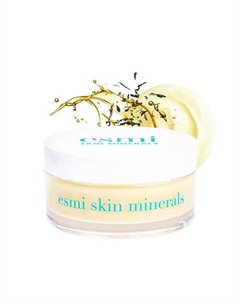 Маска для лица ультрапитательная Ultra Nourishing Booster Mask 150 Esmi skin minerals