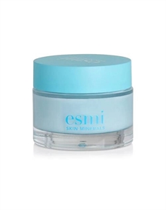 Флюид для лица увлажняющий Hydra-Fluid 50 Esmi skin minerals