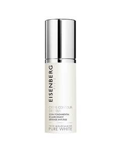 Крем для контура глаз Pure White 30 Eisenberg