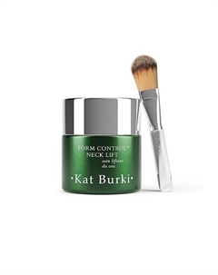 Маска для шеи с эффектом лифтинга Form Control Neck Lift 59 Kat burki