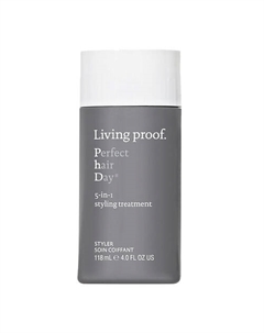 Крем для укладки волос термозащитный Perfect Hair Day (PhD) 5-in-1 Styling Treatment 118 Living proof