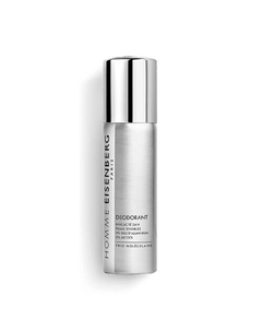 Дезодорант-спрей 24 часа для мужчин Deodorant 100 Eisenberg