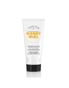 Крем для рук защитный медовый эликсир Honey Miel 100 Perlier