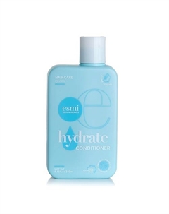 Кондиционер для волос питательный Hydrate 240 Esmi skin minerals