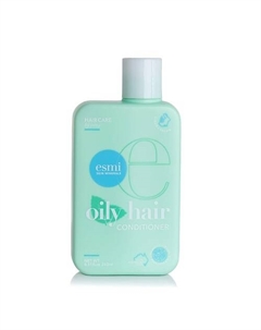 Кондиционер для жирных волос Oily Hair 240 Esmi skin minerals
