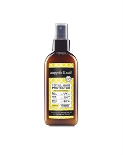 Спрей-термозащита для укладки волос 100 Nuggela & sulé