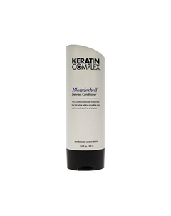 Кондиционер для волос Blondeshell Conditioner 399 Keratin complex
