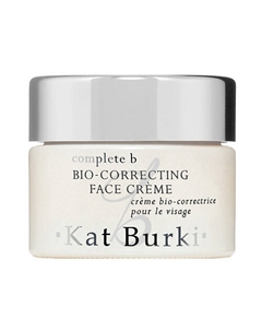 Крем для лица био-корректирующий с витамином B Complete B Bio-Correcting Face Crème 50 Kat burki