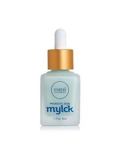 Молочко для лица с пробиотиками успокаивающее Probiotic Skin Mylck 30 Esmi skin minerals