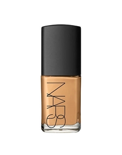 Тональное средство, придающее коже сияние, Sheer Glow Foundation Nars