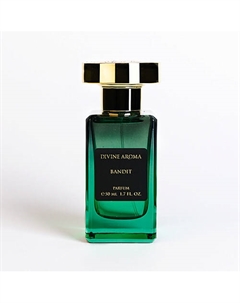 Духи Bandit 50 Divine aroma