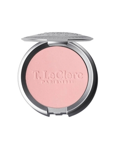 Пудра для лица компактная Dermophile T.leclerc