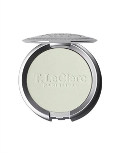 Пудра для лица компактная Dermophile T.leclerc