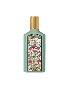 Парфюмерная вода Flora Gorgeous Jasmine 100 Gucci