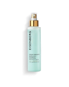 Очищающий лосьон Lotion Purifiante 150 Eisenberg