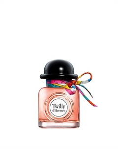 Парфюмерная вода Twilly d' 50 Hermes