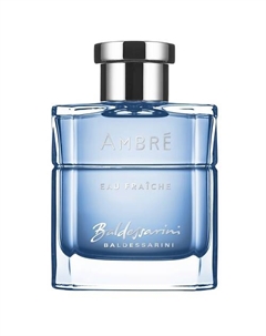 Туалетная вода Ambre Eau Fraiche 90 Baldessarini