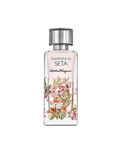 Парфюмерная вода SALVATORE Giardini Di Seta 100 Ferragamo
