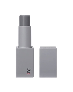 Бальзам для губ серый Черная Москва Russian beauty guru