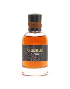 Туалетная вода AMBASSADOR Captain 100 Genty