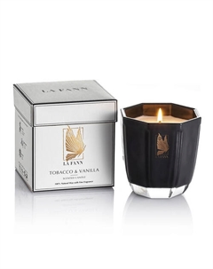 Ароматическая свеча Tobacco & Vanilla 220 La fann