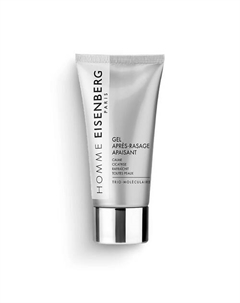 Гель успокаивающий после бритья Gel Apres Rasage Apaisant 75 Eisenberg