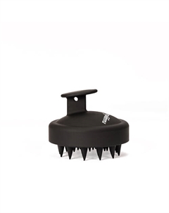 Щетка для волос и кожи головы массажная Nuggela & sulé