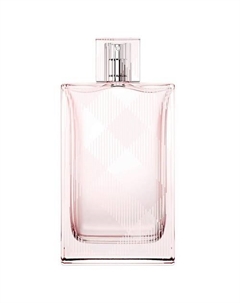 Туалетная вода Brit Sheer 100 Burberry