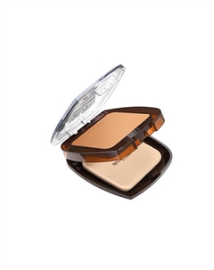 Тональная пудра-основа для лица 24ore Perfect Compact Foundation Deborah milano