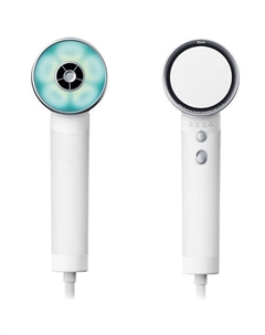 ZUVI Фен Halo Zuvi