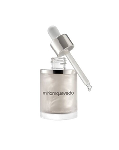 Увлажняющее масло-эликсир для волос The Glacial White Caviar Hydra-Pure 50 Miriam quevedo