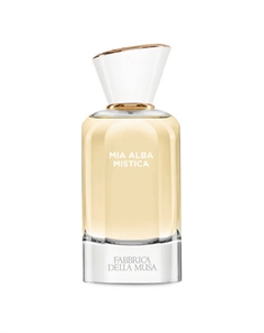 Парфюмерная вода Mia Alba Mistica 100 Fabbrica della musa