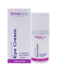 Крем для области вокруг глаз против темных кругов Dark Circle Eye Cream 15 Timeless