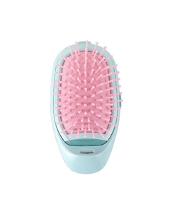 Щетка для ионизации волос Hair ionization brush Mizuhi